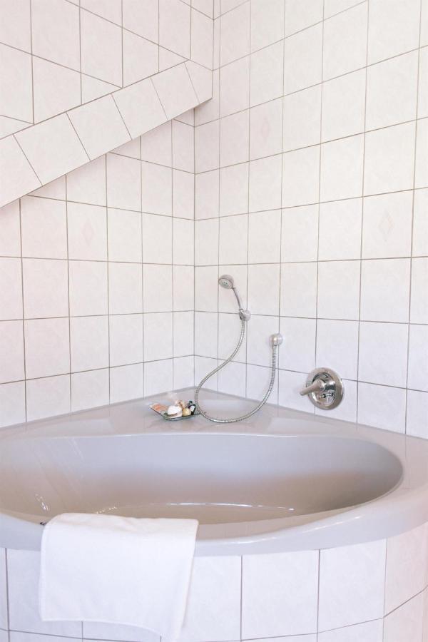 Ferienwohnung Am Breyer Talbach Esterno foto