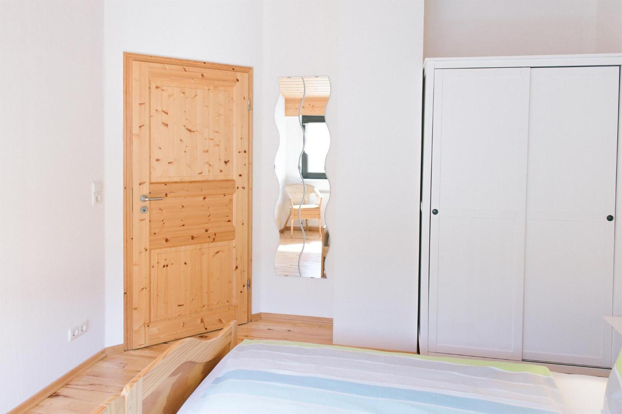 Ferienwohnung Am Breyer Talbach Esterno foto