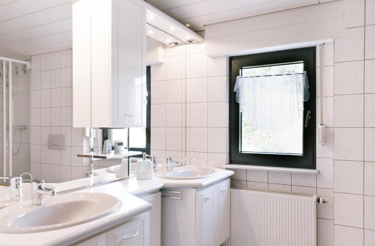 Ferienwohnung Am Breyer Talbach Esterno foto